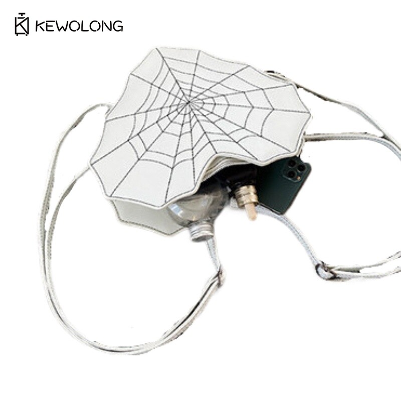 Gothic Bat Shape Shoulder Bag  - Women'S Bags Cross Body 评论和价格