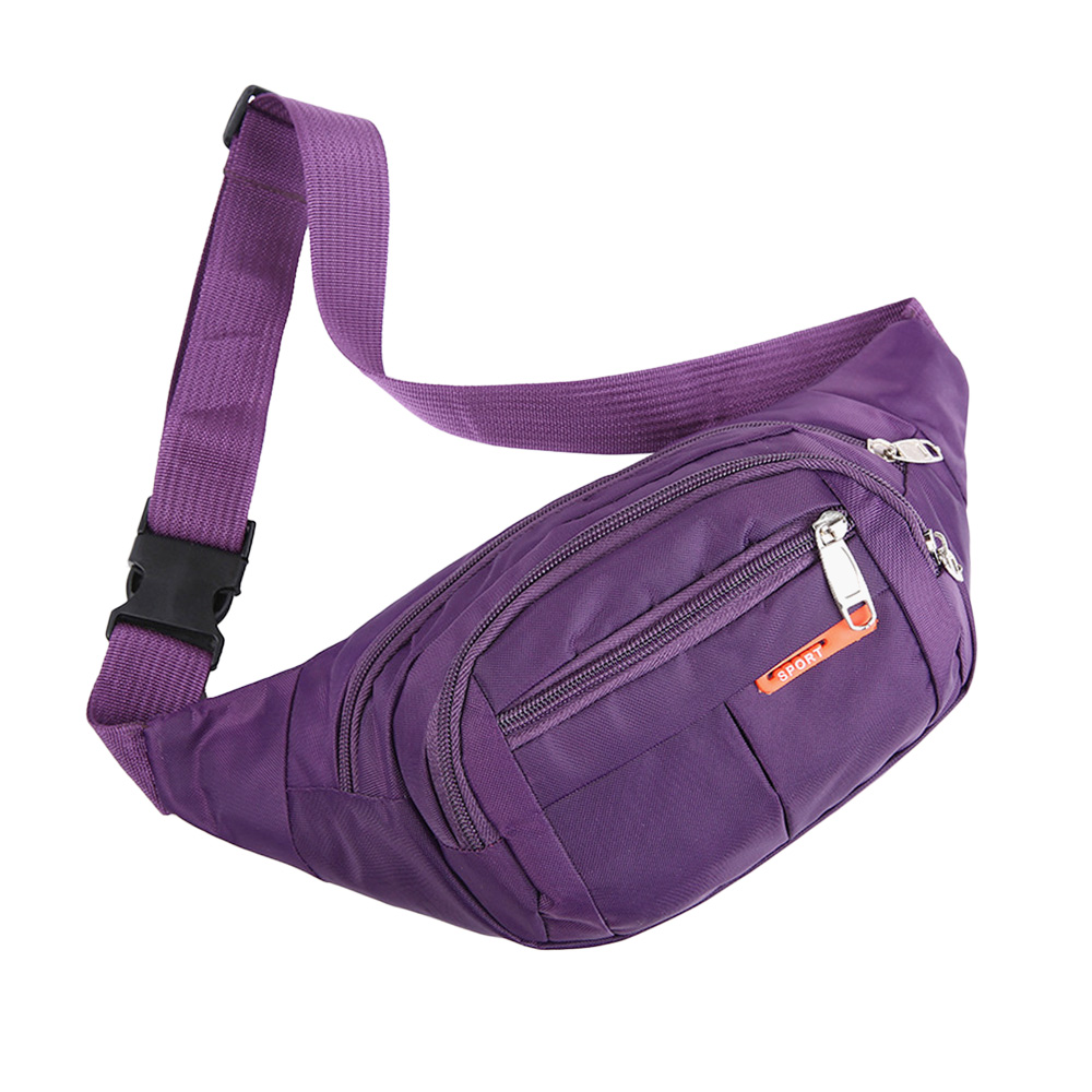 Women Waist Bag Hip Belly Bana - Women Bags In Amazon 评论和价格