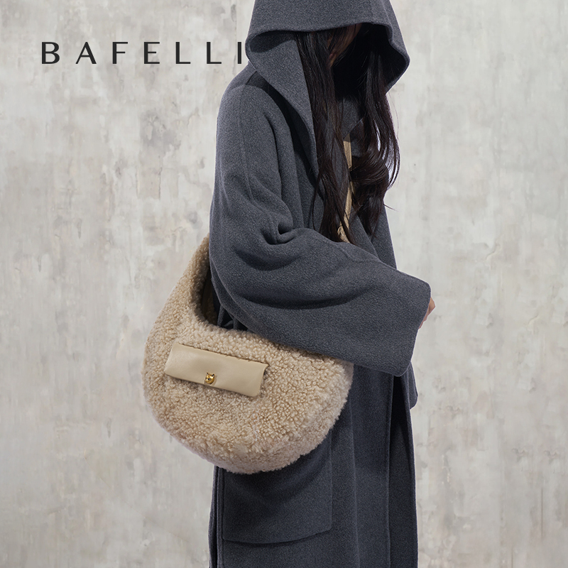 New Minimalist Luxury Designer - Half Moon Crescent 评论和价格