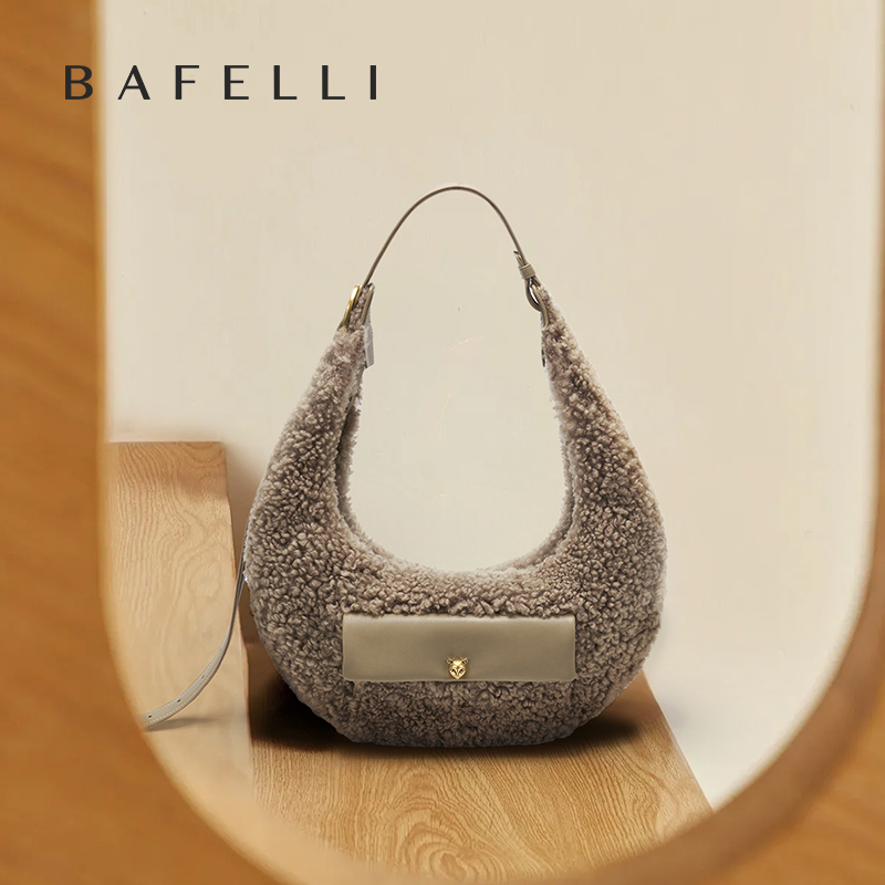 New Minimalist Luxury Designer - Half Moon Crescent 评论和价格