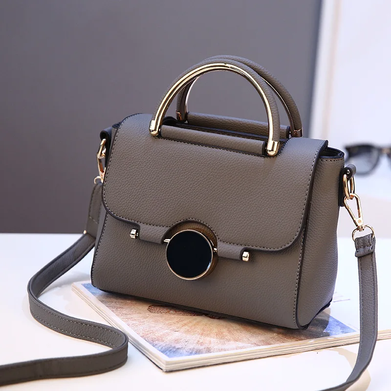 NEW Women Message Bags Brand W - Women Bags Chanel 评论和价格