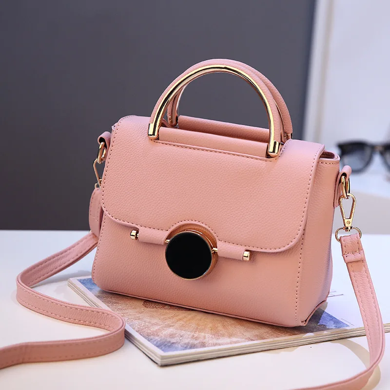 NEW Women Message Bags Brand W - Women Bags Chanel 评论和价格