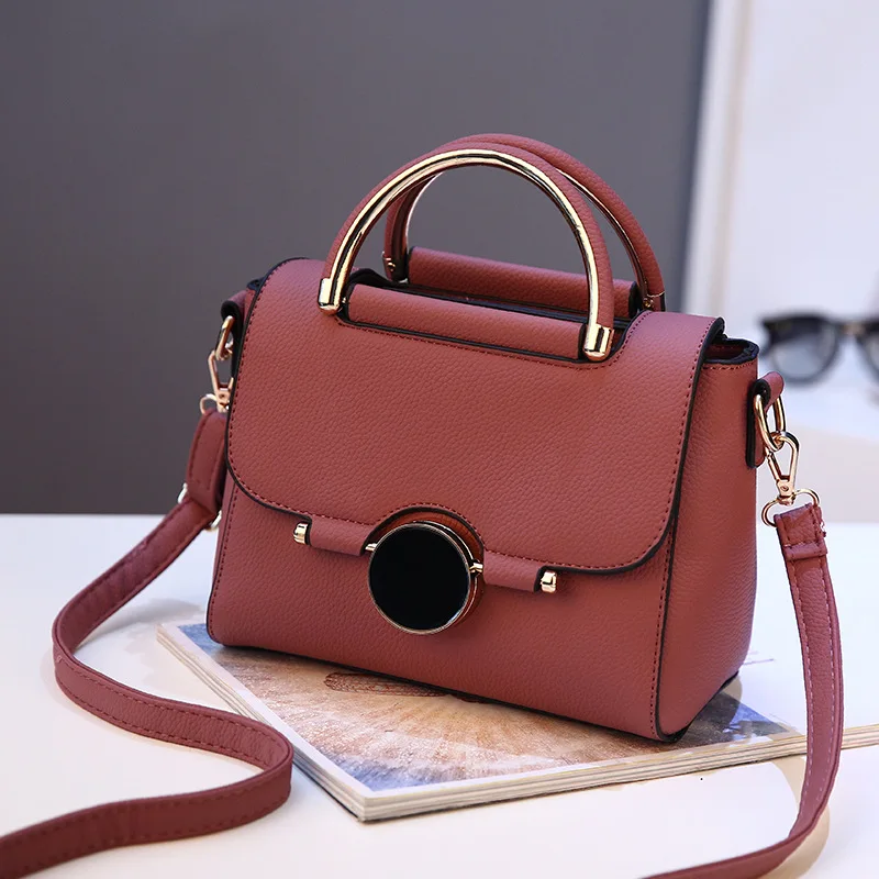 NEW Women Message Bags Brand W - Women Bags Chanel 评论和价格