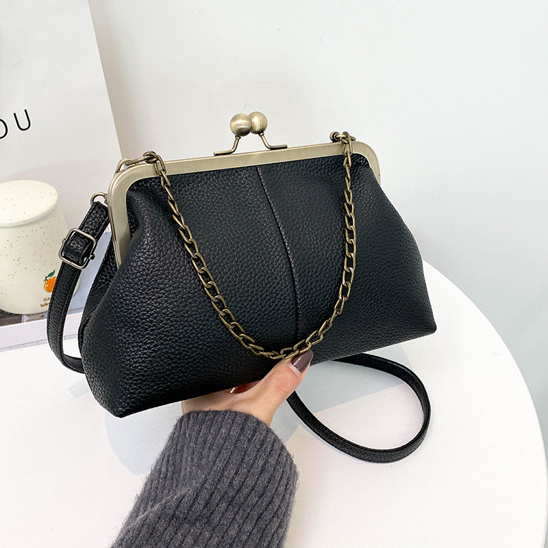 Vintage Shoulder Bags Women Sm - Women Bags Chanel 评论和价格