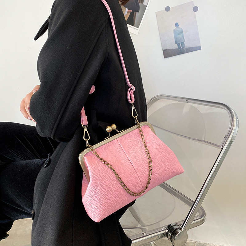 Vintage Shoulder Bags Women Sm - Women Bags Chanel 评论和价格