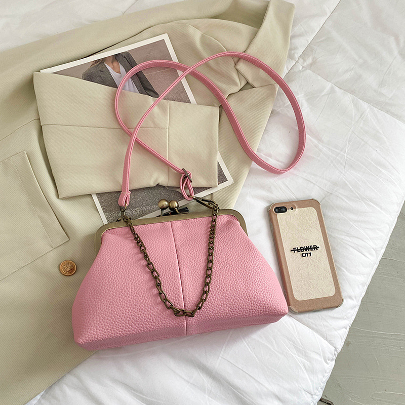 Vintage Shoulder Bags Women Sm - Women Bags Chanel 评论和价格