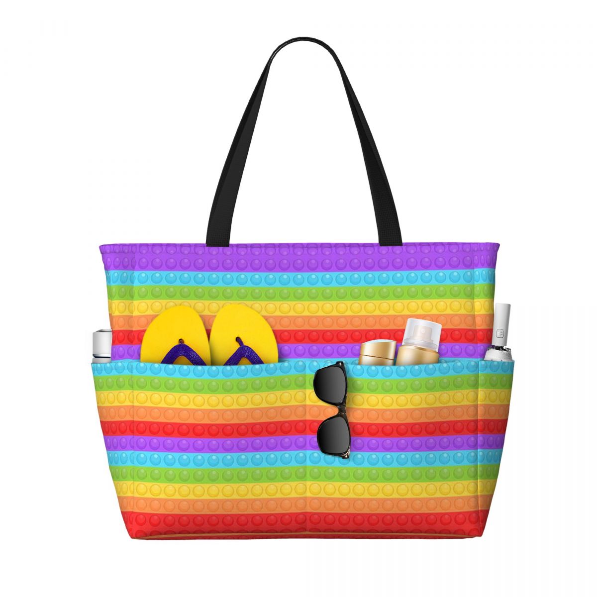 Premium Vector Pop It Seamless - Women Bags Vector 评论和价格