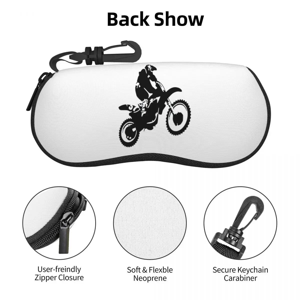 Moto X Dirt Bike Monotone Vect - Women Bags Vector 评论和价格
