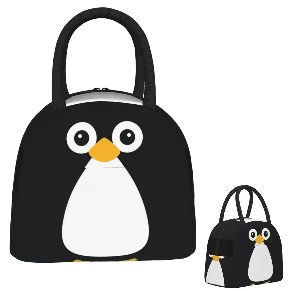 Cute Vector Penguin Insulated  - Women Bags Vector 评论和价格