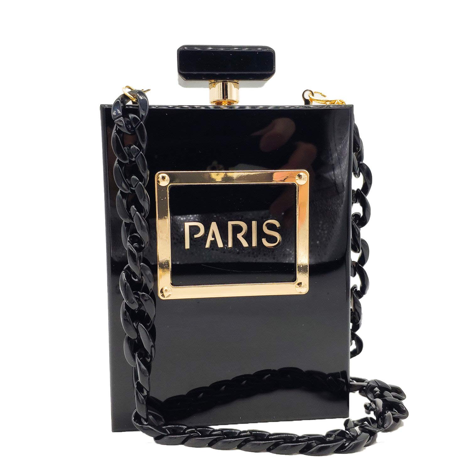Evening Bags Women's Acrylic P - Women Bags Chanel 评论和价格