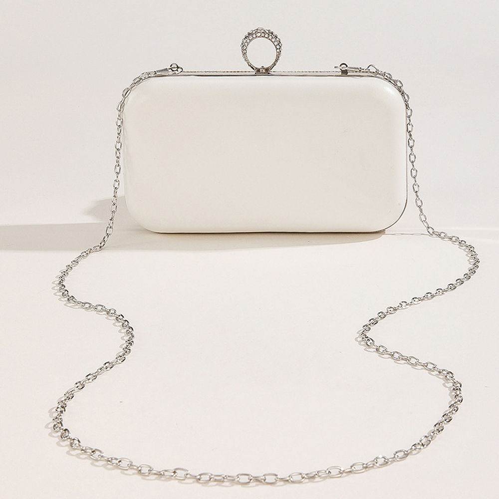 I Do Letter Evening Bags For W - Women'S Vegan Bags 评论和价格