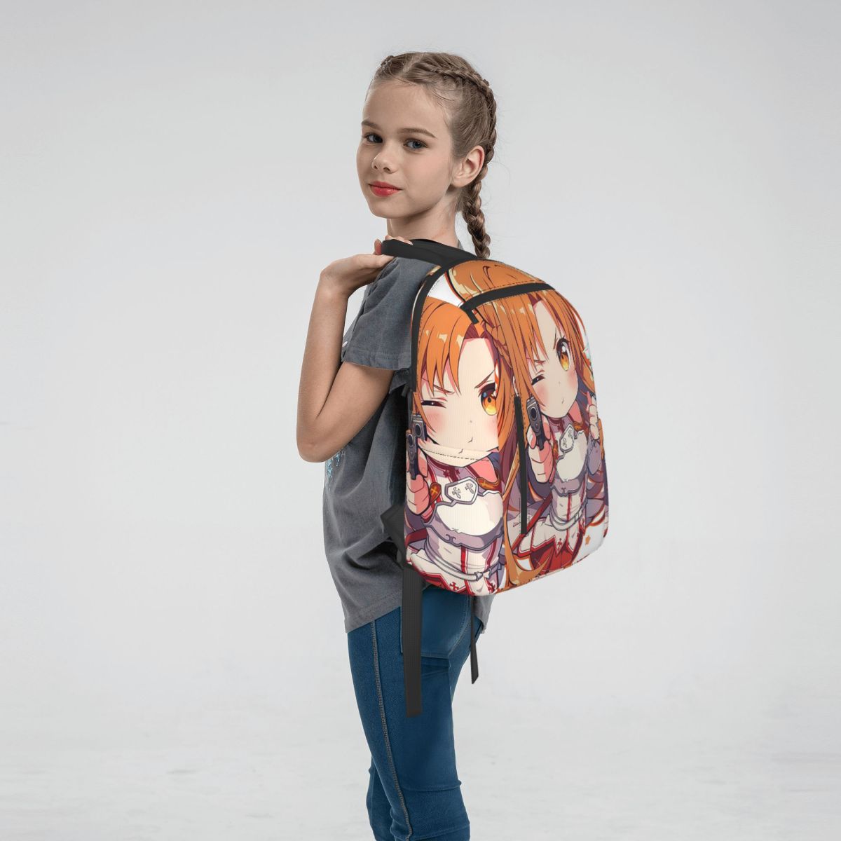 Sword Art Online Yuuki Asuna A - Women'S Bag Online 评论和价格