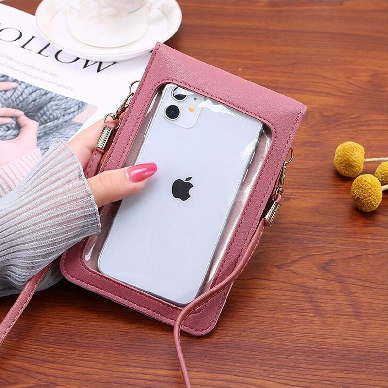 Cute Cartoon Pattern Touch-Scr - Women Bags In Amazon 评论和价格