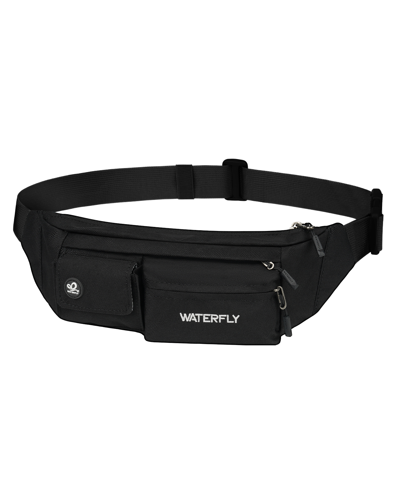 WATERFLY 5 Pocket Slim Lightwe - Women Bags In Amazon 评论和价格