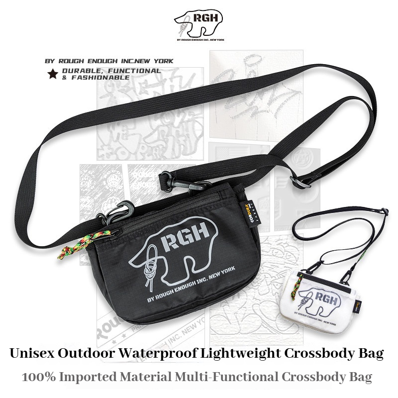 RGH Waterproof Canvas Mini Cro - Mini Backpack Women 评论和价格