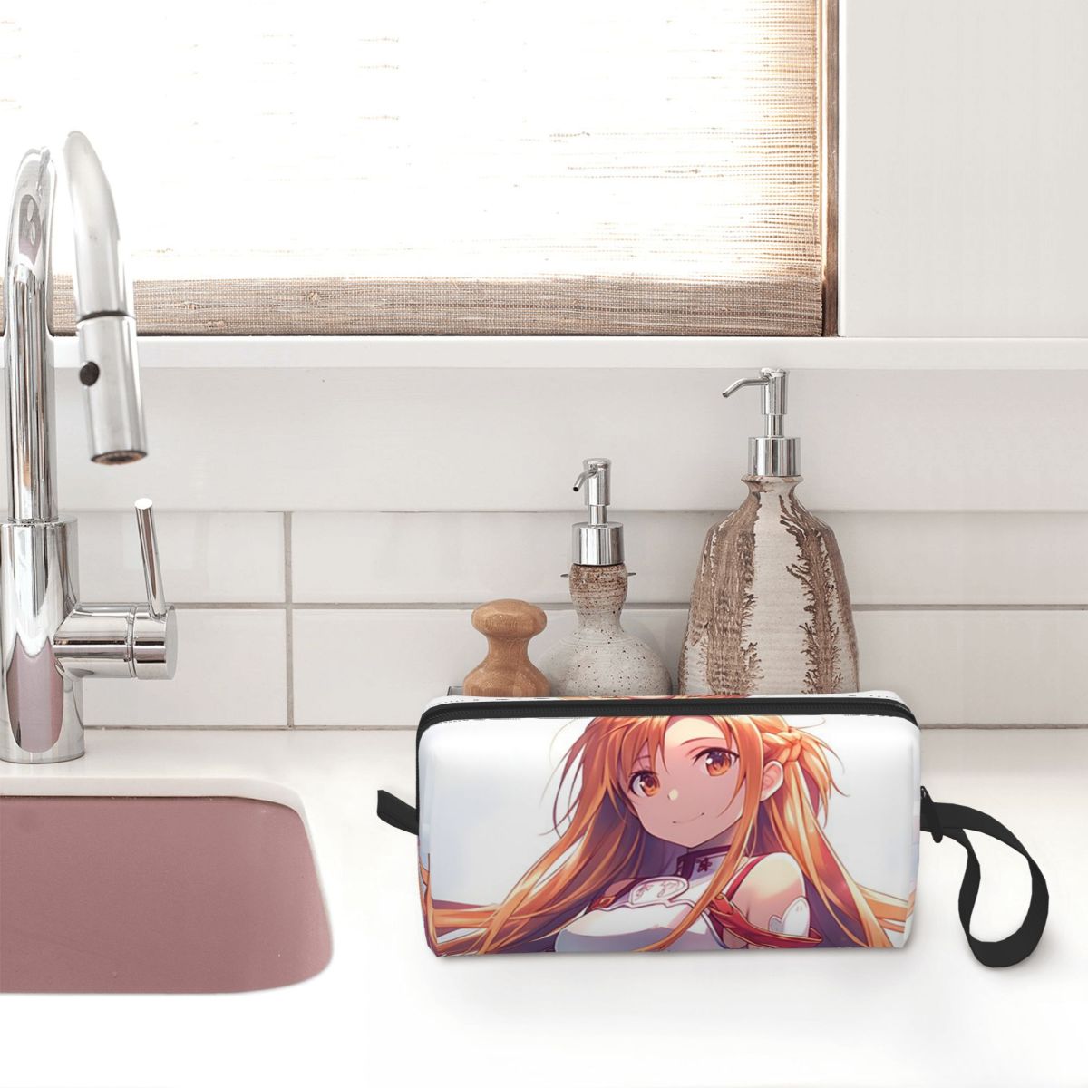 Sword Art Online Sao Yuuki Asu - Women'S Bag Online 评论和价格