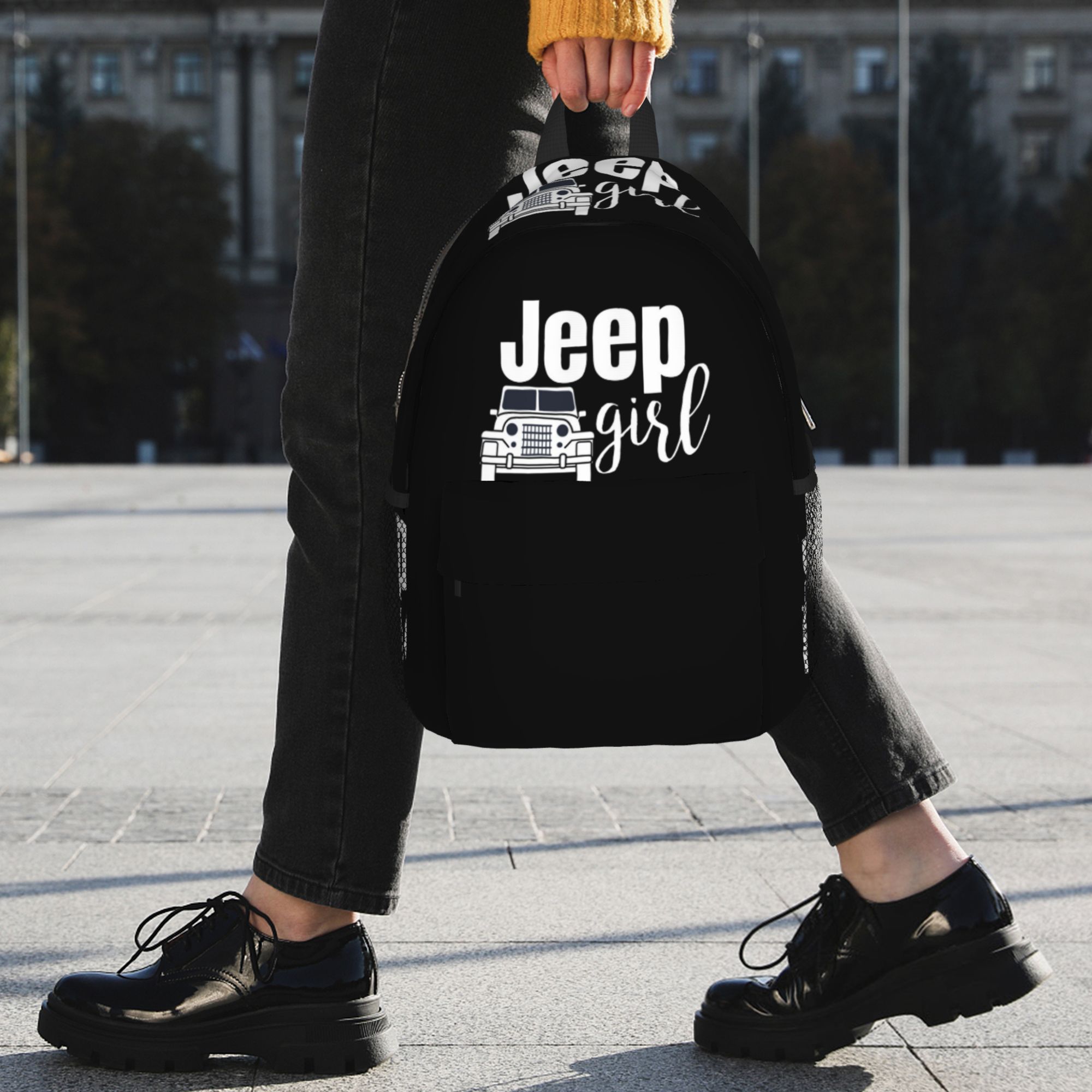 Jeep Girl Backpack Hot Sale Da - Women'S Jeep Bags 评论和价格