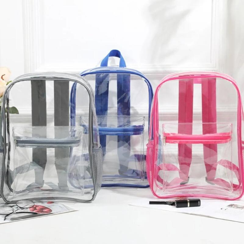 /Vly/PVC Outdoor Sports Fitnes - Women Bags Medium Size 评论和价格