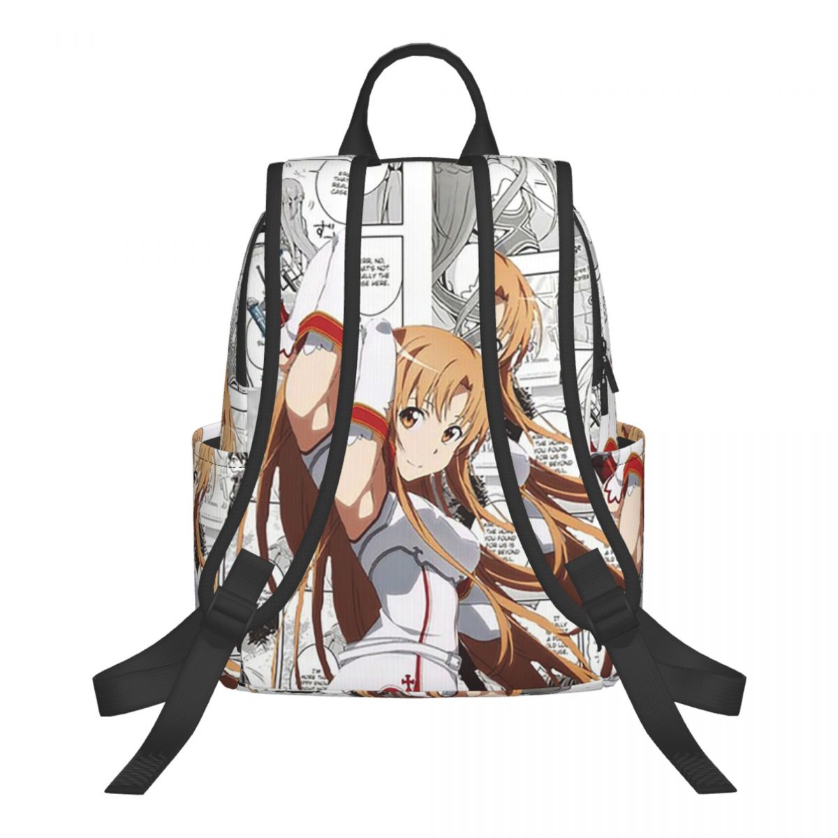 Sword Art Online Yuuki Asuna A - Women'S Bag Online 评论和价格