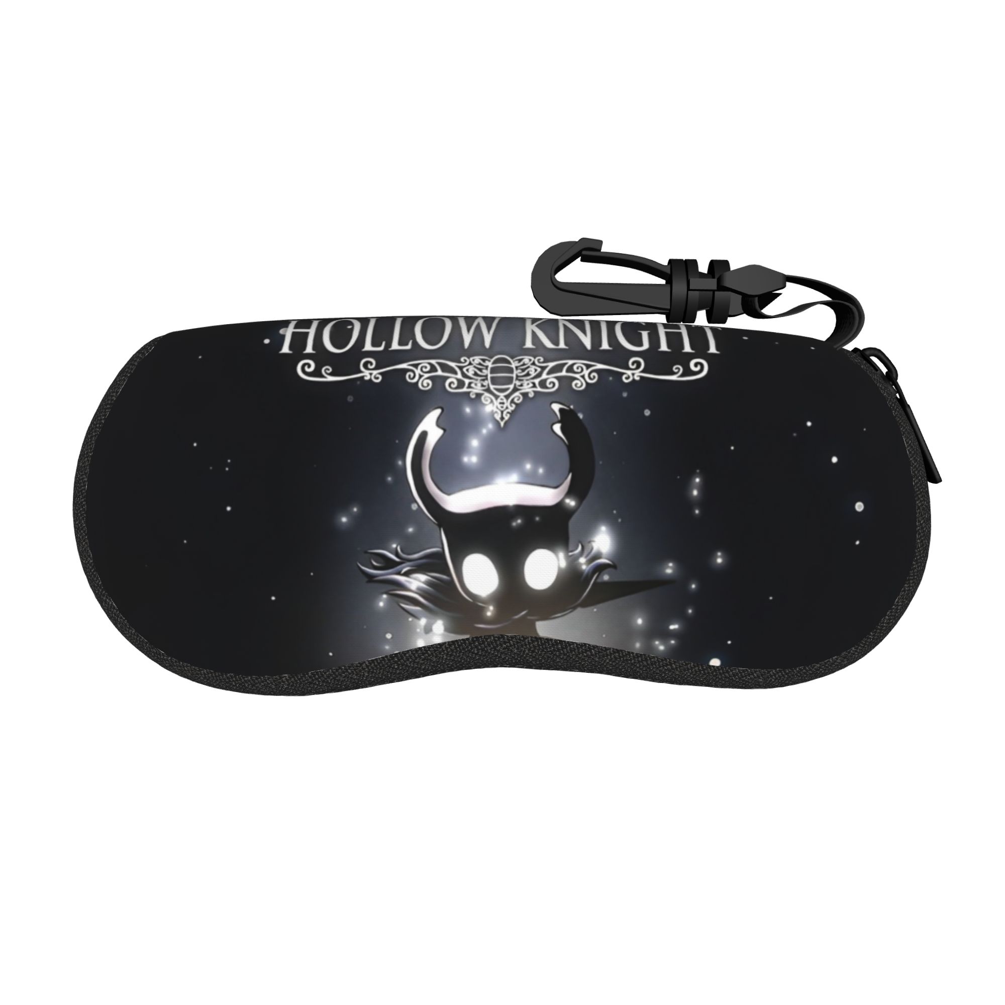 Hollow Knight Glasses Case Gam - Women Bags Zip 评论和价格