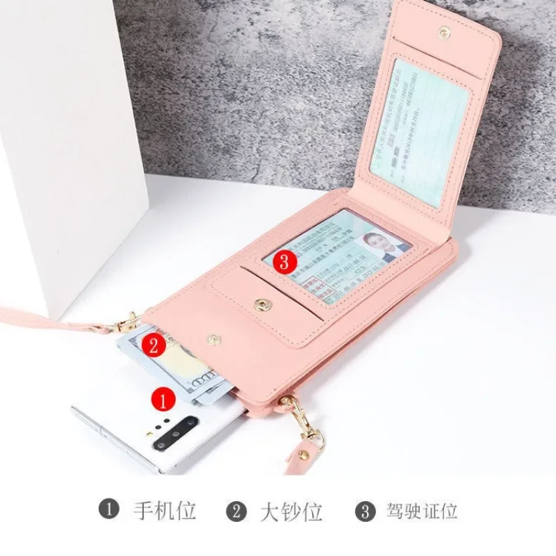 Crossbody Mobile Phone Bag for - Women Bags In Amazon 评论和价格