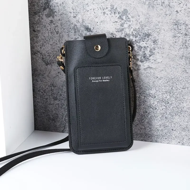 Crossbody Mobile Phone Bag for - Women Bags In Amazon 评论和价格