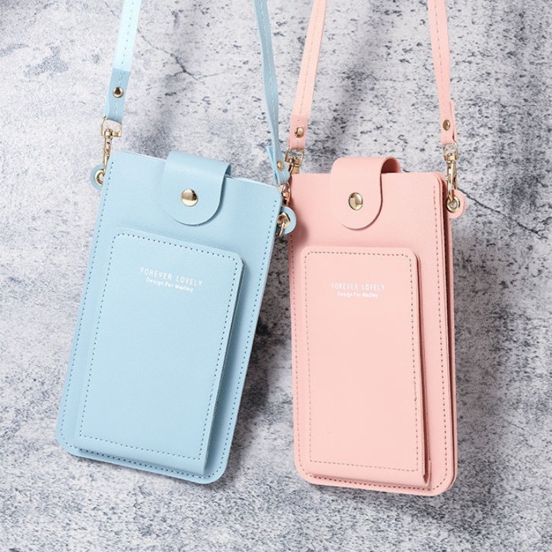 Crossbody Mobile Phone Bag for - Women Bags In Amazon 评论和价格