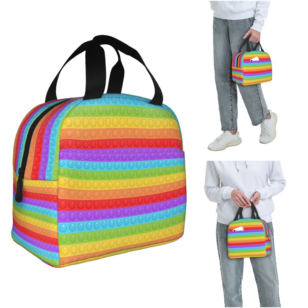 Premium Vector Pop It Seamless - Women Bags Vector 评论和价格
