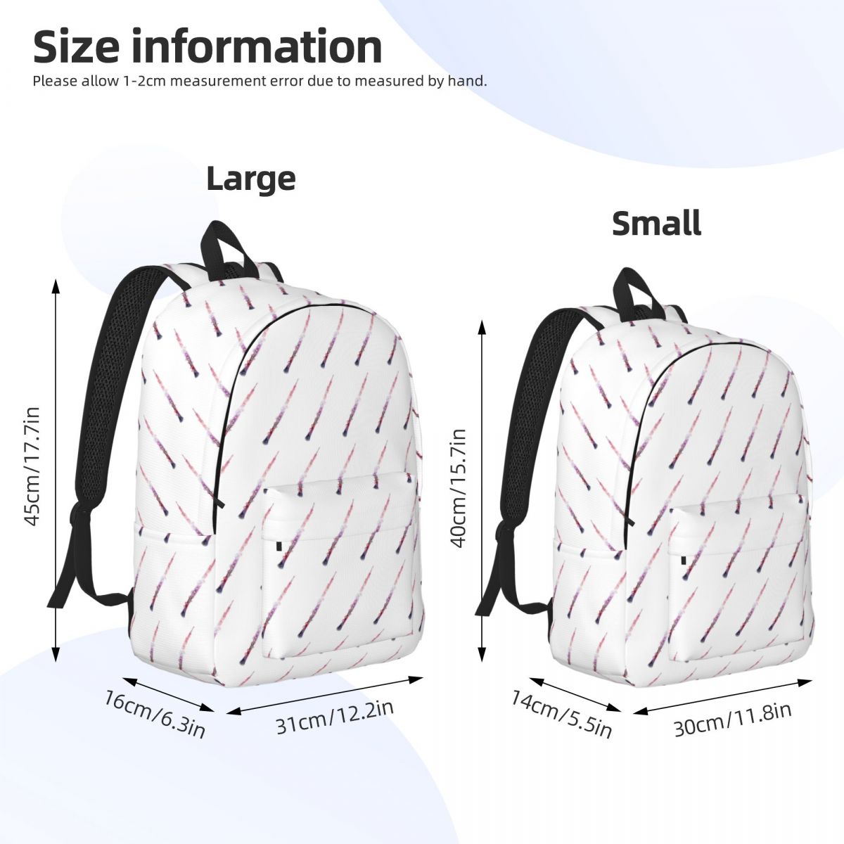 Galaxy Oboe Vector Backpack St - Women Bags Vector 评论和价格