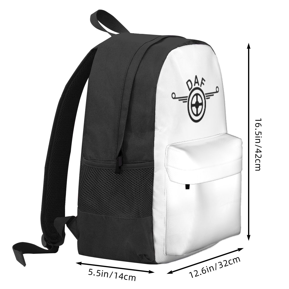 Daf Truck Logo Vector Design B - Women Bags Vector 评论和价格
