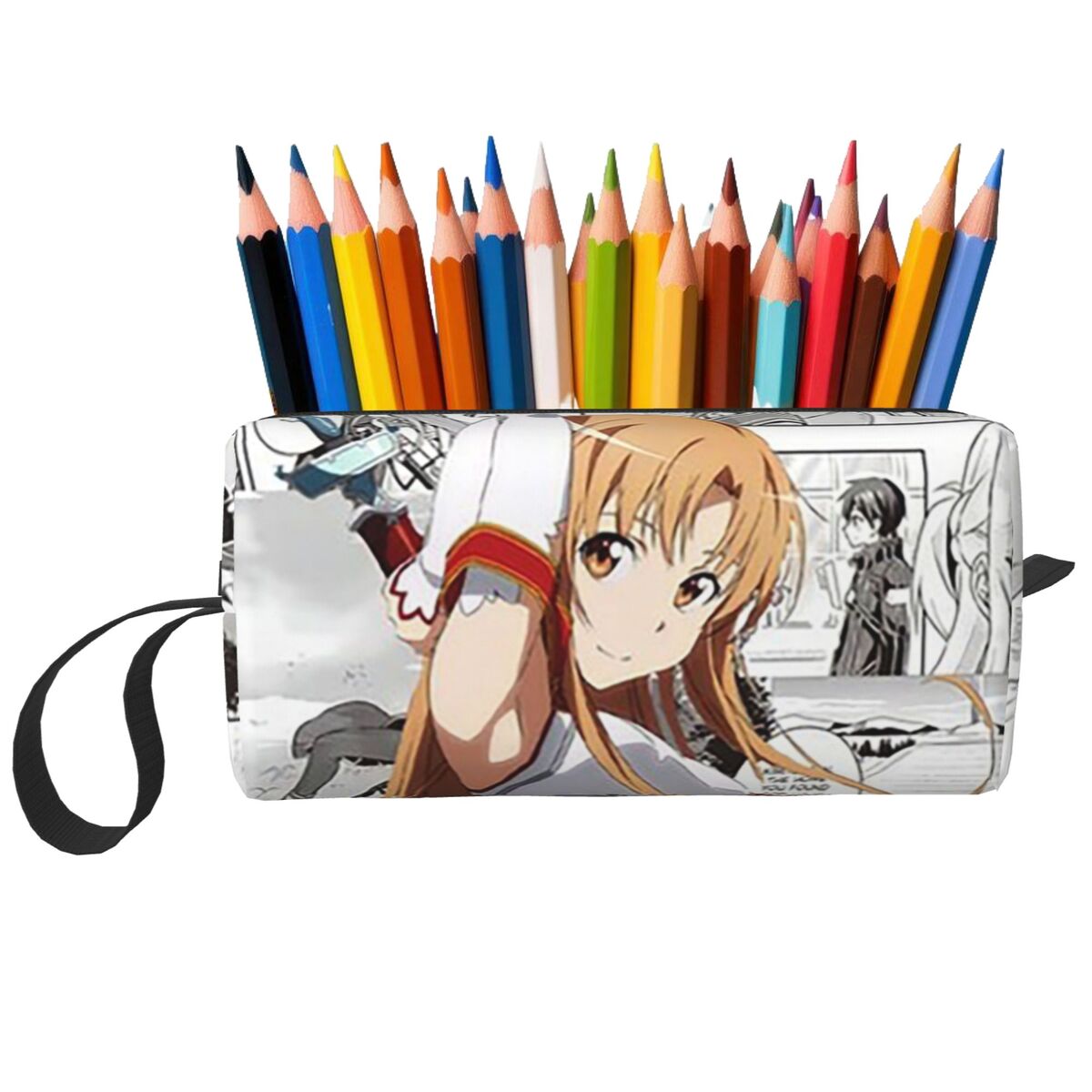 Sword Art Online Sao Yuuki Asu - Women'S Bag Online 评论和价格