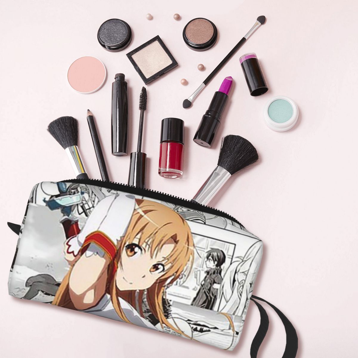 Sword Art Online Sao Yuuki Asu - Women'S Bag Online 评论和价格