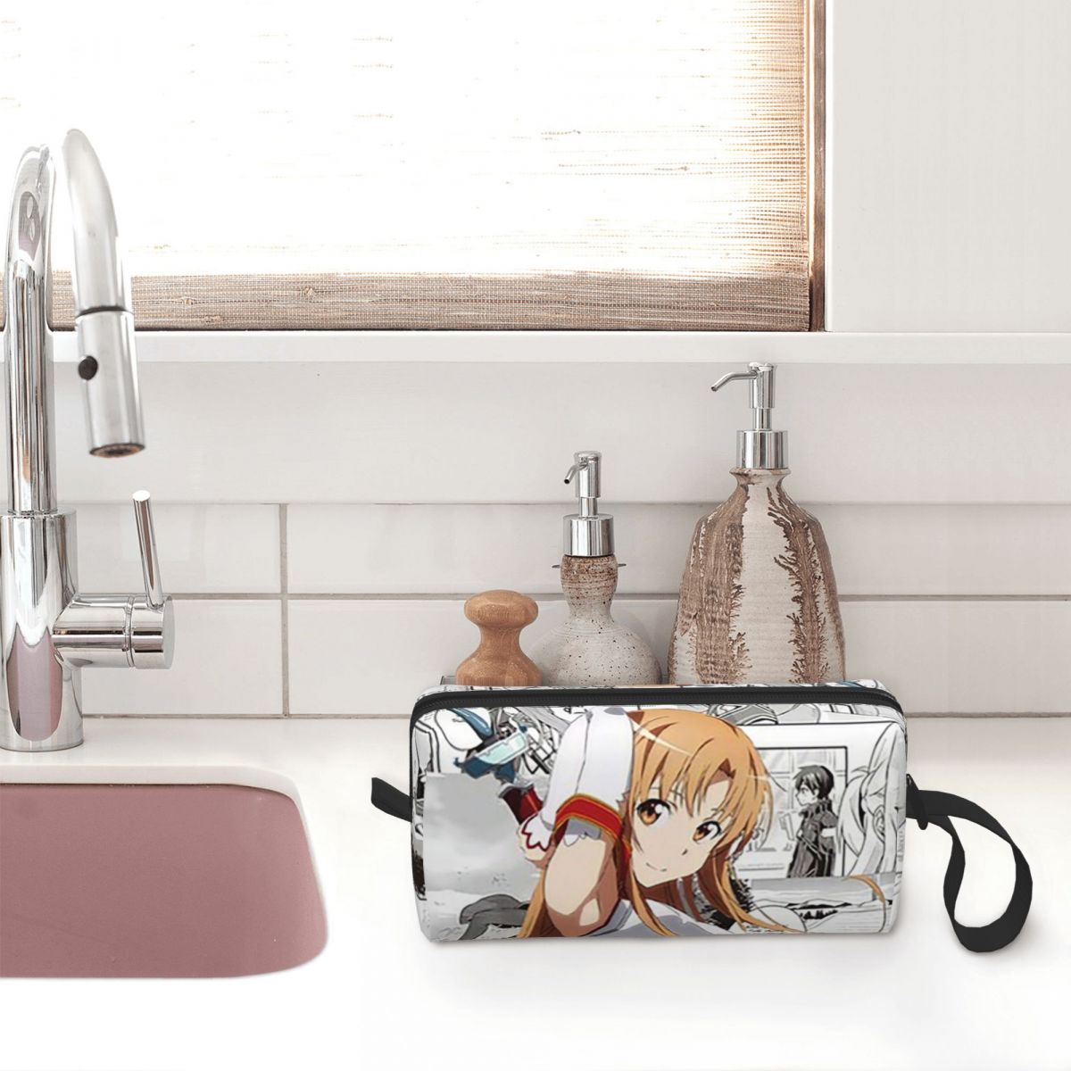 Sword Art Online Sao Yuuki Asu - Women'S Bag Online 评论和价格