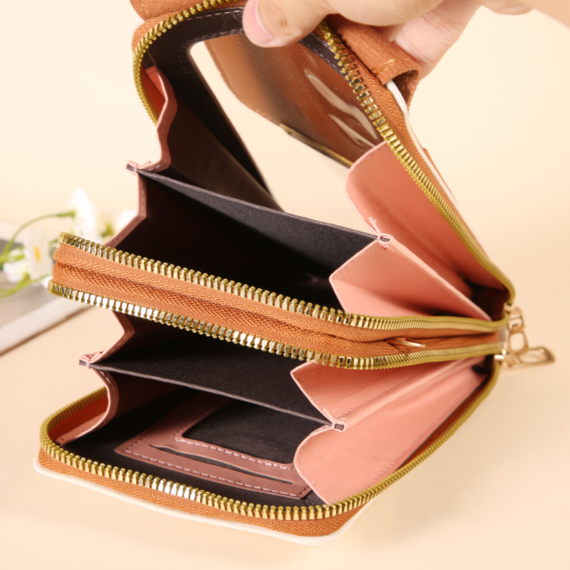 ENDAYCONWomen's Crossbody Touc - Women Bags In Amazon 评论和价格