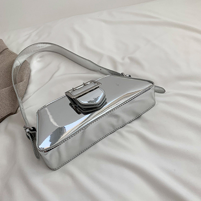 Silver Shoulder Bags for Women - Women Bags Chanel 评论和价格