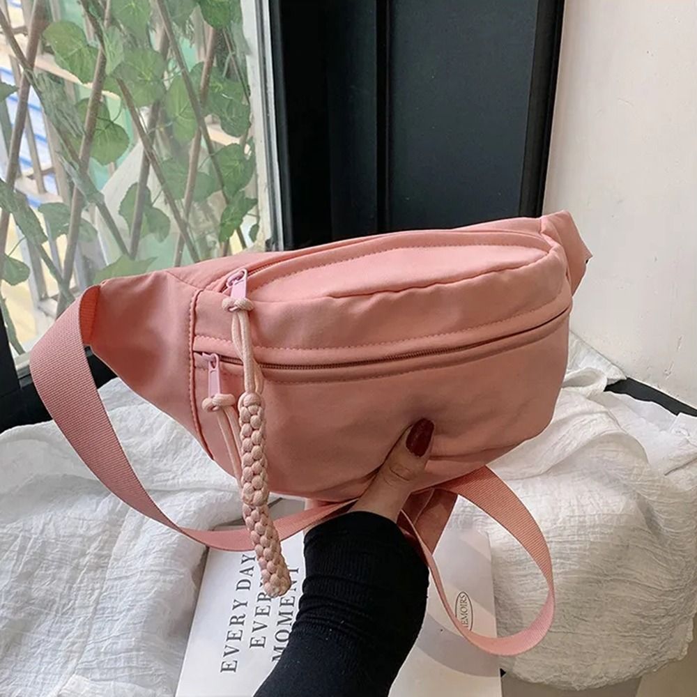 Women's Chest Bag Waterproof H - Women'S Bags Cross Body 评论和价格