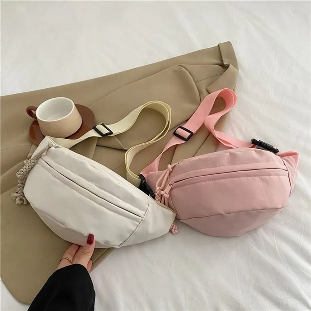 Women's Chest Bag Waterproof H - Women'S Bags Cross Body 评论和价格