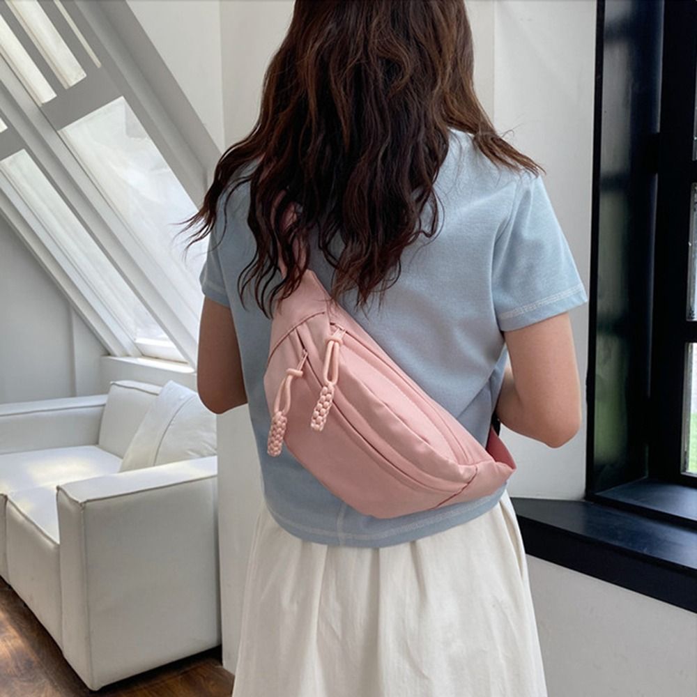 Women's Chest Bag Waterproof H - Women'S Bags Cross Body 评论和价格