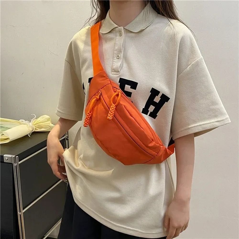 Women's Chest Bag Waterproof H - Women'S Bags Cross Body 评论和价格