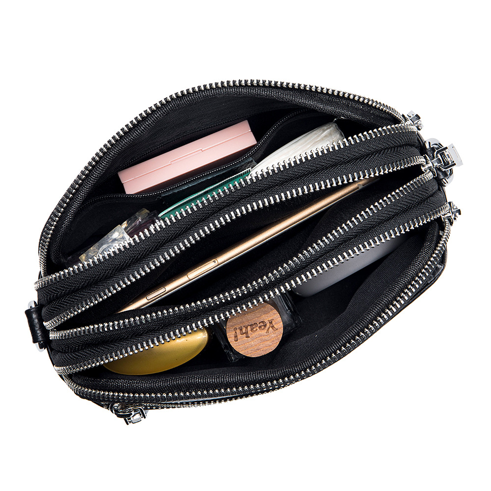 Genuine Leather Versatile Shou - Women Bags In Amazon 评论和价格